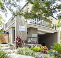 Julians Apartments - Australian Directory