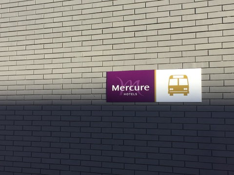 Mercure Albury - Australian Directory 36