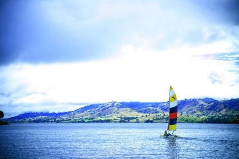 Mercure Albury - Australian Directory 21