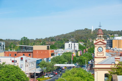 Mercure Albury - Australian Directory 24