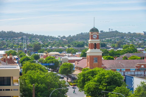 Mercure Albury - Australian Directory 25