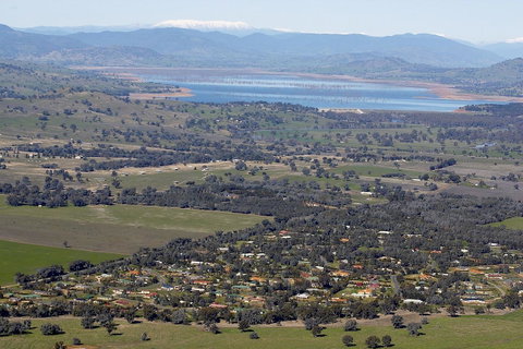 Mercure Albury - Australian Directory 20