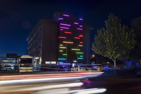 Mercure Albury - Australian Directory 0