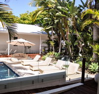 Byron Cove Beach House - Australian Directory