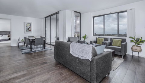 DD Apartments Fish Market - Australian Directory 3