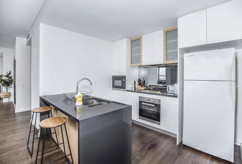 DD Apartments Fish Market - Australian Directory 6