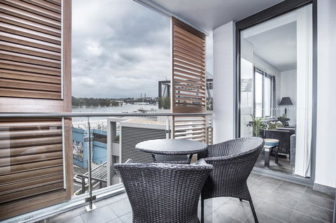 DD Apartments Fish Market - Australian Directory 5