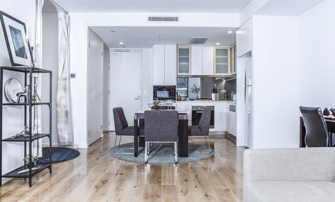 DD Apartments Fish Market - Australian Directory 10