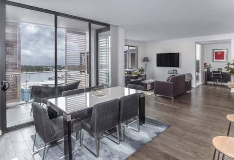 DD Apartments Fish Market - Australian Directory 0