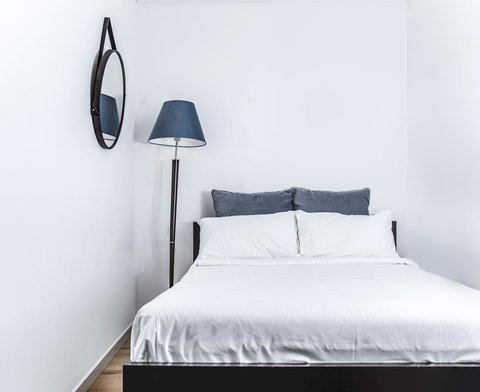 DD Apartments Fish Market - Australian Directory 17