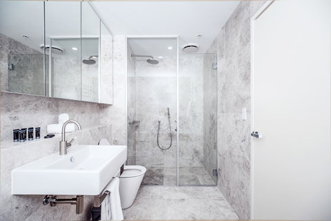 DD Apartments Fish Market - Australian Directory 1