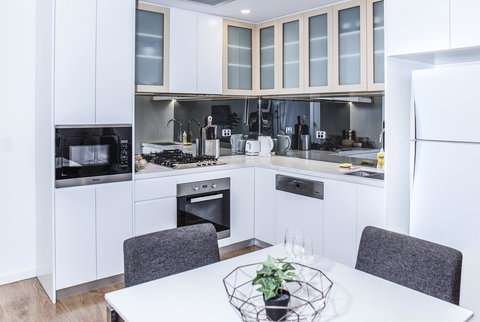 DD Apartments Fish Market - Australian Directory 8