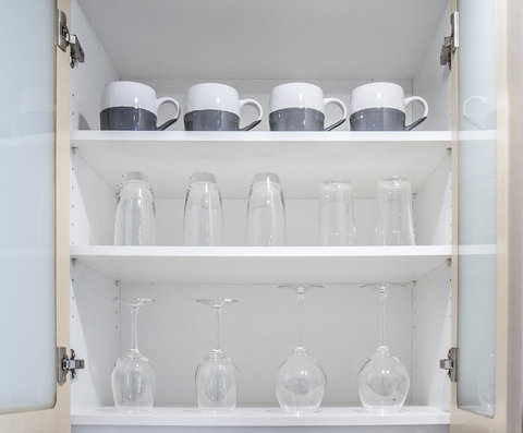 DD Apartments Fish Market - Australian Directory 22