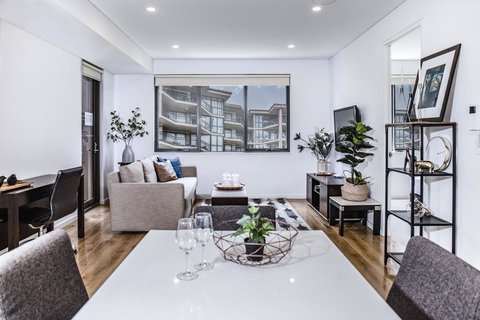 DD Apartments Fish Market - Australian Directory 4