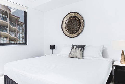 DD Apartments Fish Market - Australian Directory 16