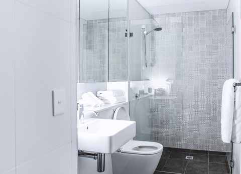 DD Apartments Fish Market - Australian Directory 18