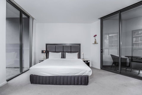 DD Apartments Fish Market - Australian Directory 35