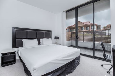 DD Apartments Fish Market - Australian Directory 34