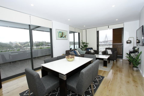 DD Apartments Fish Market - Australian Directory 13