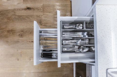 DD Apartments Fish Market - Australian Directory 27