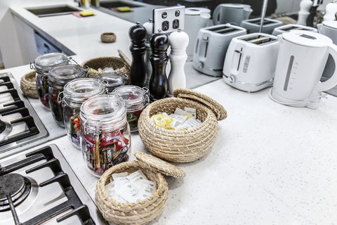 DD Apartments Fish Market - Australian Directory 25