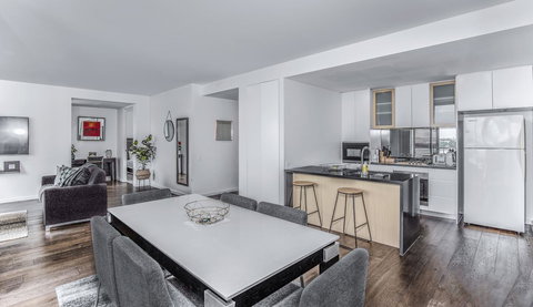 DD Apartments Fish Market - Australian Directory 31