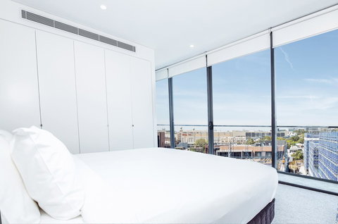 DD Apartments Fish Market - Australian Directory 2