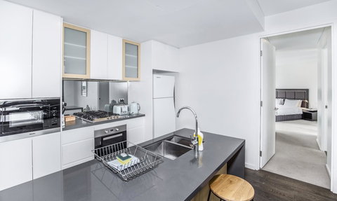 DD Apartments Fish Market - Australian Directory 32