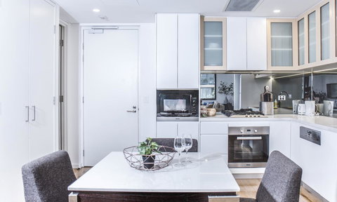 DD Apartments Fish Market - Australian Directory 9