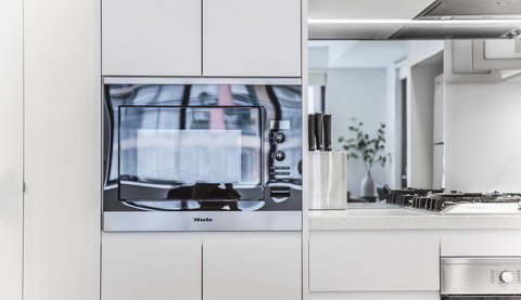 DD Apartments Fish Market - Australian Directory 29