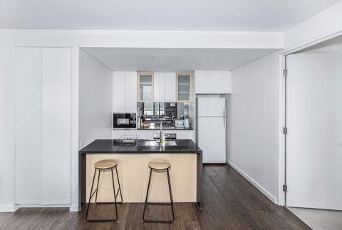 DD Apartments Fish Market - Australian Directory 33