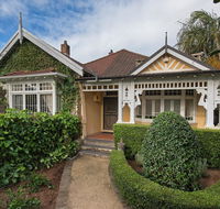 Coogee Family Home CO19 - Australian Directory
