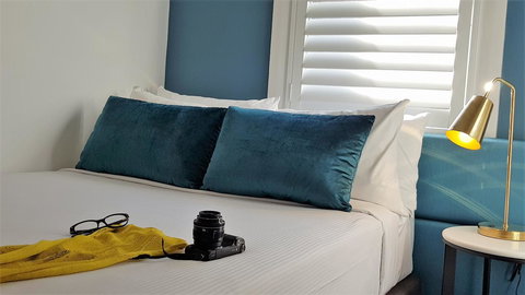 Avoca Randwick By Sydney Lodges - Australian Directory 27