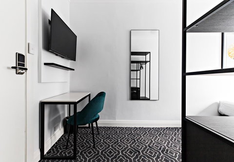 Avoca Randwick By Sydney Lodges - Australian Directory 20