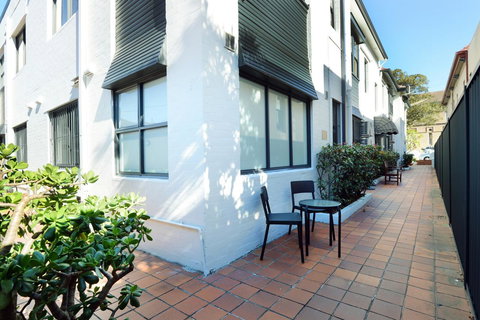 Avoca Randwick By Sydney Lodges - Australian Directory 32