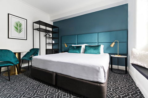 Avoca Randwick By Sydney Lodges - Australian Directory 11