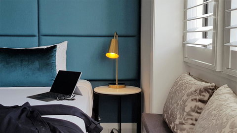 Avoca Randwick By Sydney Lodges - Australian Directory 25