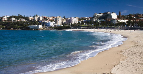 Avoca Randwick By Sydney Lodges - Australian Directory 44