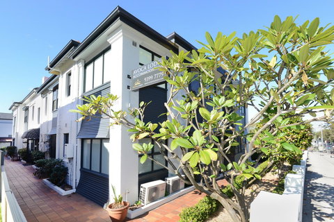 Avoca Randwick By Sydney Lodges - Australian Directory 37
