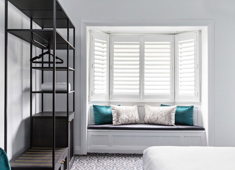 Avoca Randwick By Sydney Lodges - Australian Directory 13