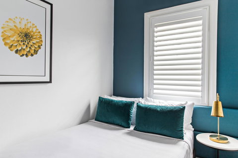 Avoca Randwick By Sydney Lodges - Australian Directory 18