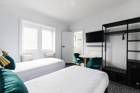 Avoca Randwick By Sydney Lodges - Australian Directory 7