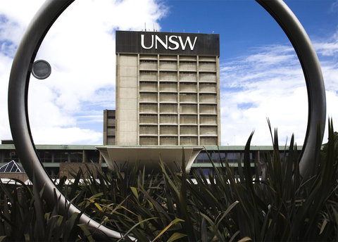 Avoca Randwick By Sydney Lodges - Australian Directory 40