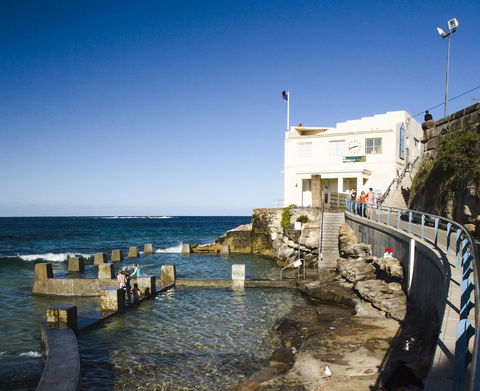 Avoca Randwick By Sydney Lodges - Australian Directory 42