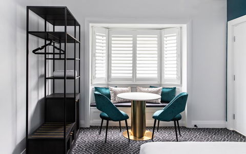 Avoca Randwick By Sydney Lodges - Australian Directory 5