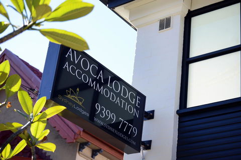 Avoca Randwick By Sydney Lodges - Australian Directory 29