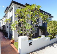 Avoca Lodge - Australian Directory