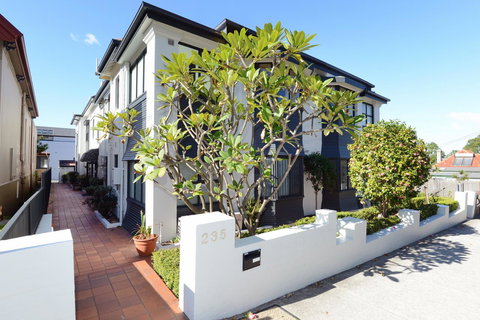 Avoca Randwick By Sydney Lodges - Australian Directory 0