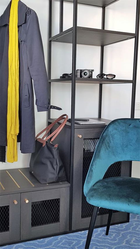 Avoca Randwick By Sydney Lodges - Australian Directory 26