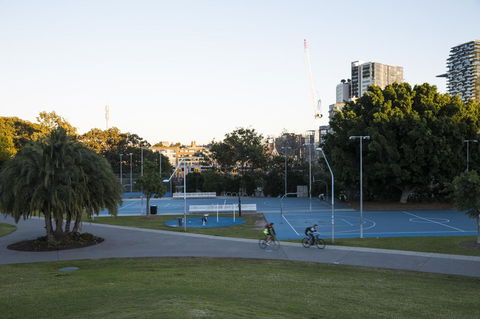 Royal Exhibition Hotel - Australian Directory 27